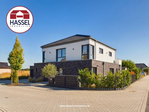 Einfamilienhaus zum Kauf provisionsfrei 749.000 € 6 Zimmer 180 m² 430 m² Grundstück Lövenich Zülpich 53909