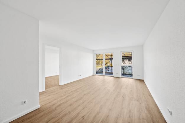 Wohnung zur Miete - Neubau 850 € 2 Zimmer 67,4 m² frei ab 01.08.2025 Lüdenscheid Lüdenscheid 58511