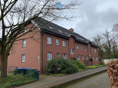 Wohnung zur Miete 620 € 3 Zimmer 77 m² 1. Geschoss frei ab 01.08.2025 Stader Str. 3 c Horneburg 21640