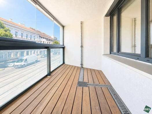 Wohnung zum Kauf 310.400 € 3 Zimmer 68,3 m² 1. Geschoss Penzing 1140