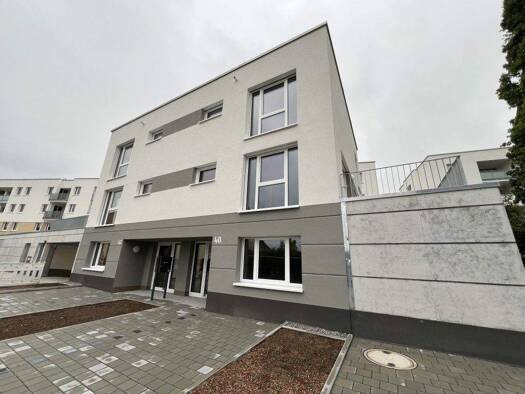 Wohnung zur Miete - Erstbezug 1.700 € 4 Zimmer 131,1 m² Plochingen 73207