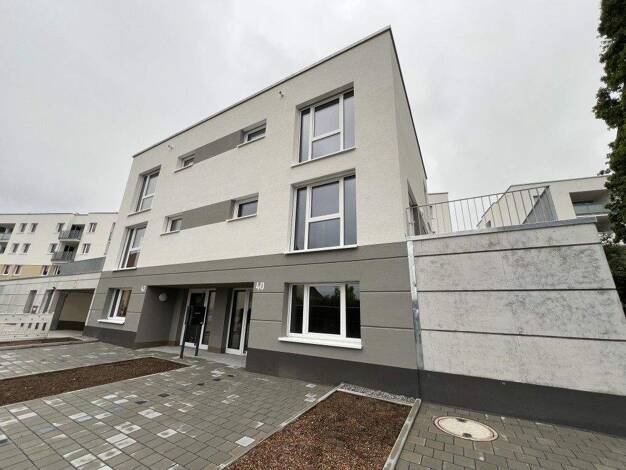 Wohnung zur Miete - Erstbezug 1.700 € 4 Zimmer 131,1 m² Plochingen 73207