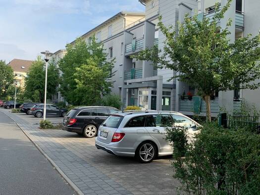 Wohnung zur Miete 995 € 3 Zimmer 97,5 m² Geschoss 2/3 frei ab 01.09.2026 Wolfgang Hanau 63457