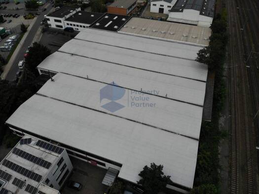 Lagerhalle zum Kauf 3.950.000 € 5.472 m² Lagerfläche Wülfel Hannover 30519
