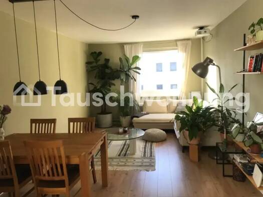 Wohnung zur Miete Tauschwohnung 700 € 2 Zimmer 55 m² 5. Geschoss Schöneberg Berlin 10777