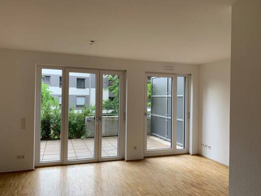 Wohnung zur Miete 1.380 € 3 Zimmer 89,1 m² EG frei ab 01.11.2025 Obere Waiblinger Str. 164 Bad Cannstatt Stuttgart 70374