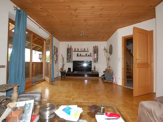 Maisonette zur Miete 1.345 € 4 Zimmer 115 m² Geschoss -1/2 frei ab 01.05.2026 Fürstätt Rosenheim 83024