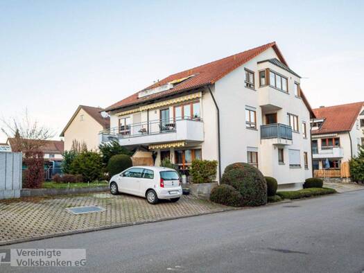 Wohnung zum Kauf 140.000 € 2 Zimmer 38 m² Merklingen Weil der Stadt 71263