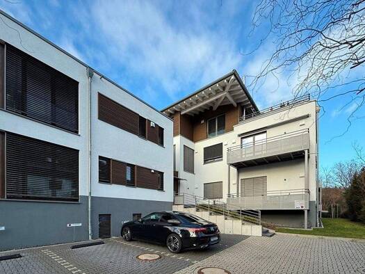 Wohnung zur Miete 1.850 € 3 Zimmer 109 m² 1. Geschoss frei ab 01.02.2026 Neuenhain Bad Soden 65812