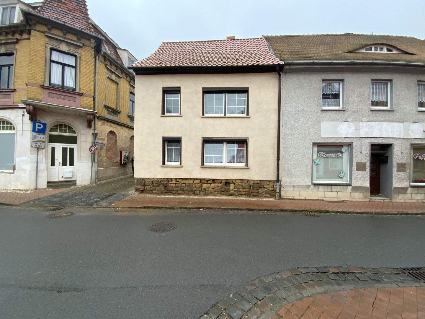 Haus – Roßleben-Wiehe, Kyffhäuserkreis - Ansicht 4