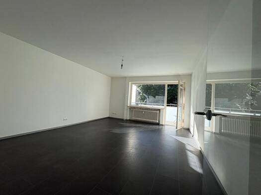 Wohnung zur Miete 800 € 2 Zimmer 60 m² frei ab 15.10.2026 Garstedt Norderstedt 22848