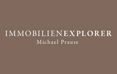 Immobilienexplorer , Inh. Michael Prause logo