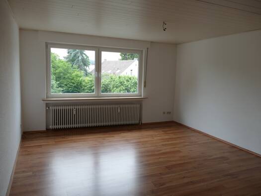 Wohnung zur Miete 900 € 4 Zimmer 96,8 m² Geschoss 1/3 frei ab sofort Kaiserstraße 88 Alt-Wetter Wetter (Ruhr) 58300