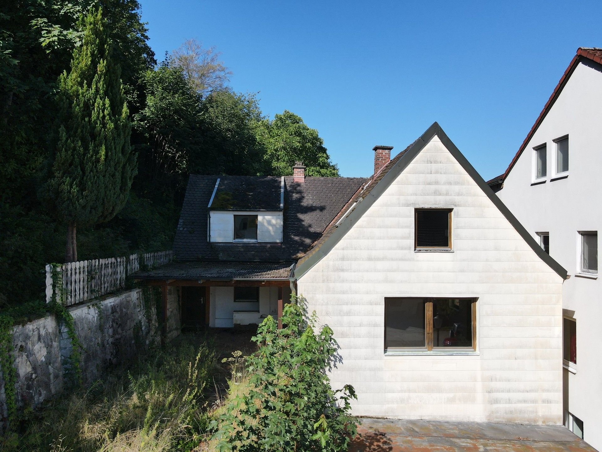 Haus zum Kauf 199.000 € 7 Zimmer 236 m²<br/>Wohnfläche 645 m²<br/>Grundstück Mainburg Mainburg 84048