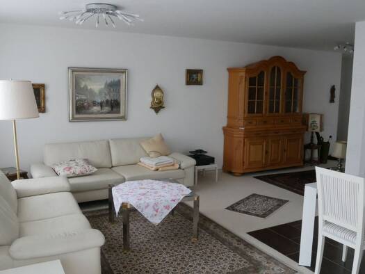 Wohnung zum Kauf provisionsfrei 390.000 € 3 Zimmer 84 m² Geschoss 1/3 Sielmingen Filderstadt 70794