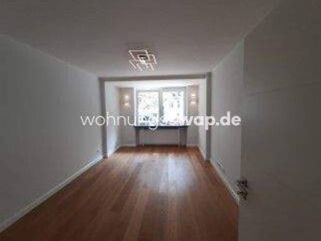 Studio zur Miete Tauschwohnung 1.000 € 2 Zimmer 40 m² 1. Geschoss Rotherbaum Hamburg 20146