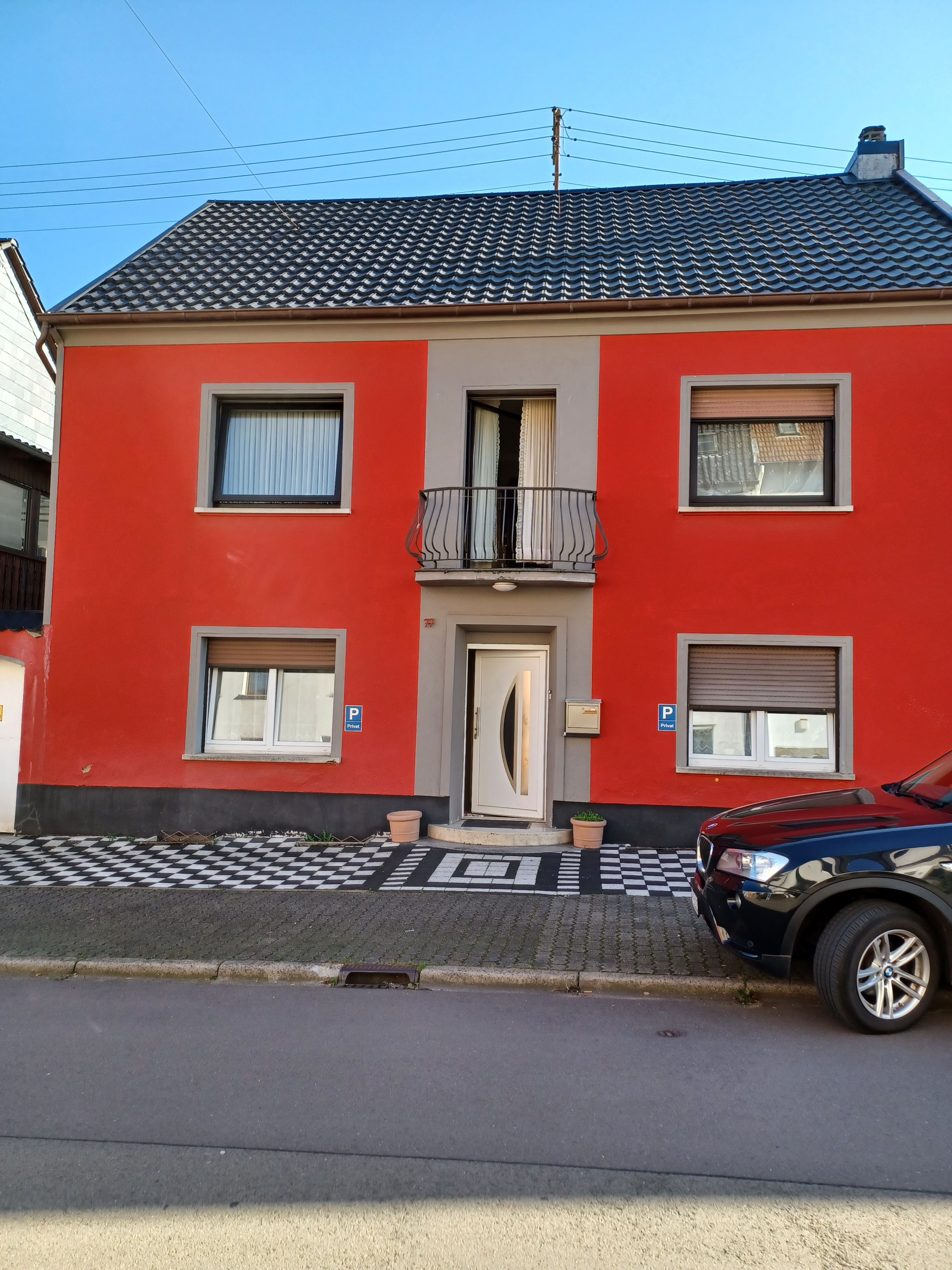 Einfamilienhaus zum Kauf 360.000 € 8 Zimmer 182 m²<br/>Wohnfläche 974 m²<br/>Grundstück Püttlingen Püttlingen 66346