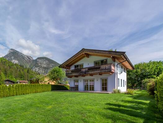 Einfamilienhaus zum Kauf 995.000 € 6 Zimmer 145,7 m² 592 m² Grundstück Sankt Martin bei Lofer 5092