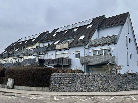 Wohnung zum Kauf 375.000 € 2 Zimmer 65,6 m² West Landshut-West 84034