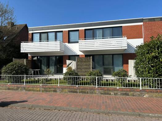 Mehrfamilienhaus zum Kauf 1.999.000 € 242 m² frei ab sofort Wangerooge 26486
