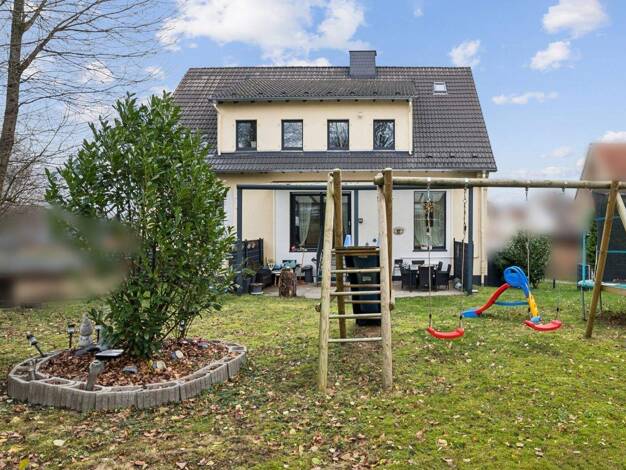 Einfamilienhaus zum Kauf 649.900 € 8 Zimmer 234 m² 663 m² Grundstück Kirchlinde Dortmund 44379
