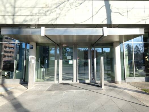 Bürofläche zur Miete provisionsfrei 15,50 € 407 m² Bürofläche teilbar ab 287 m² Schwabing-Freimann München 80807