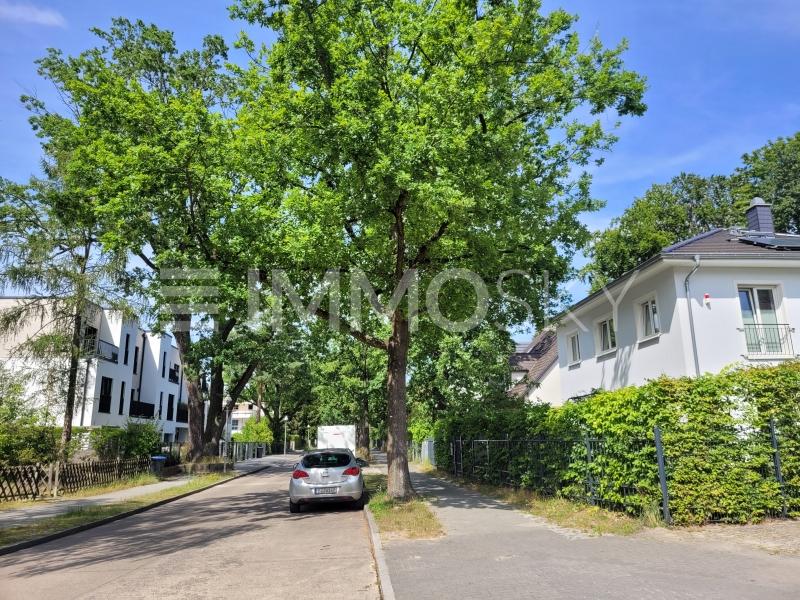 Wohnung zum Kauf 299.000 € 2 Zimmer 62 m²<br/>Wohnfläche Zehlendorf Berlin 14165