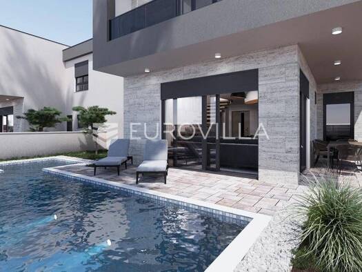 Haus zum Kauf 717.500 € 3 Zimmer 221 m² Medulin Stari Medulin