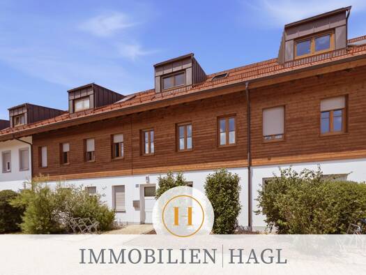 Reihenmittelhaus zur Miete 2.360 € 6 Zimmer 167,6 m² 195 m² Grundstück Feldkirchener Straße 22a Weißenfeld Vaterstetten 85622