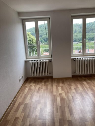 Wohnung zur Miete 300 € 2 Zimmer 42,8 m² Scheidt Saarbrücken 66133