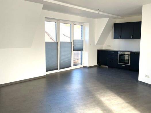 Wohnung zur Miete 650 € 2 Zimmer 71 m² Geschoss 2/2 frei ab sofort Werlte Werlte 49757
