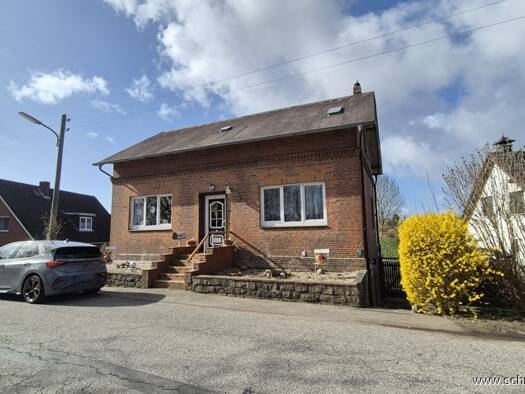 Einfamilienhaus zum Kauf 370.000 € 7 Zimmer 104 m² 617 m² Grundstück Neuengamme Hamburg / Neuengamme 21039