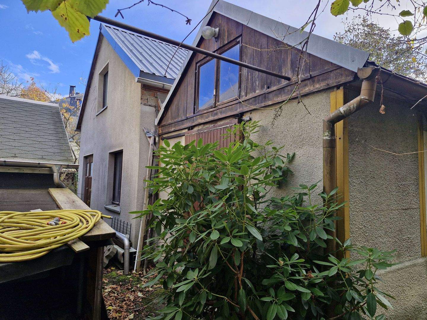 House in Pockau-Lengefeld, Görsdorf - Mehr