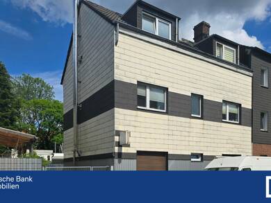 Mehrfamilienhaus zum Kauf 350.000 € 16 Zimmer 203 m² 511 m² Grundstück Mitte Gladbeck 45964
