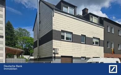 Mehrfamilienhaus zum Kauf 350.000 € 16 Zimmer 203 m² 511 m² Grundstück Mitte Gladbeck 45964