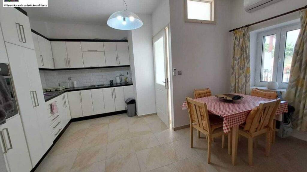Einfamilienhaus zum Kauf 310.000 € 4 Zimmer 115 m² Kalyves Apokoronas 730 03