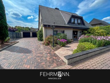 Mehrfamilienhaus zur Miete 750 € 4 Zimmer 103,2 m² Emmeln Haren / Emmeln 49733