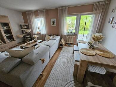 Wohnung zur Miete 550 € 2 Zimmer 63 m² Kiefernstraße 14 Garbeck Balve 58802