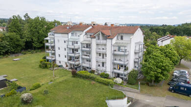 Wohnung zum Kauf 190.000 € 2 Zimmer 49,7 m² 2. Geschoss Waldshut Waldshut-Tiengen 79761
