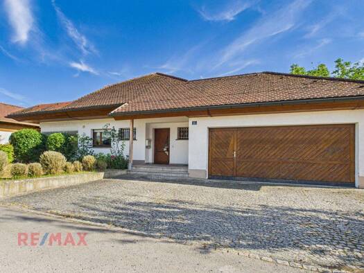 Einfamilienhaus zum Kauf 6 Zimmer 180 m² 765 m² Grundstück Burgisweg 11 Rankweil 6830