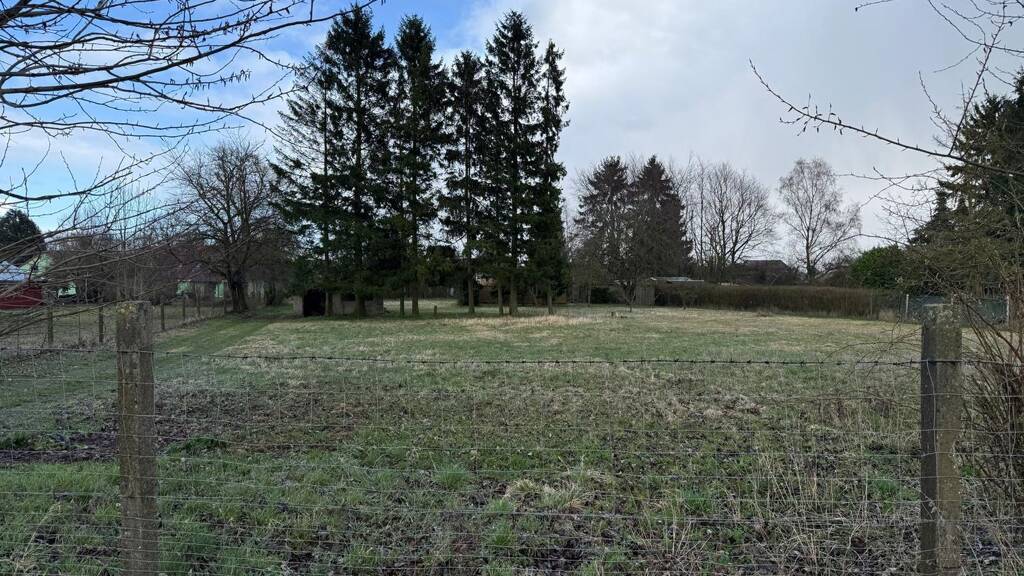 Grundstück zur Miete 37,50 € 3.000 m² Grundstück frei ab sofort Dersekow 17498