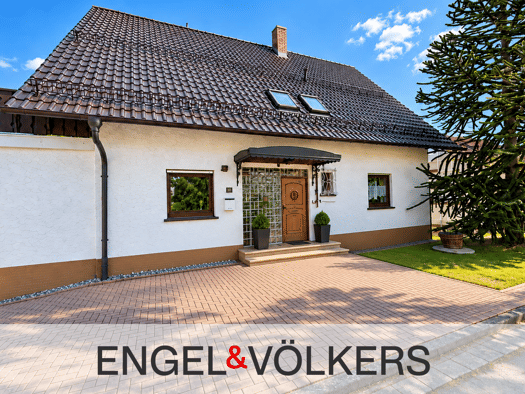Mehrfamilienhaus zum Kauf 549.000 € 7 Zimmer 210 m² 862 m² Grundstück Krumbach Fürth 64658
