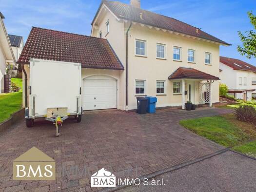 Einfamilienhaus zum Kauf 639.000 € 5 Zimmer Irrel 54666