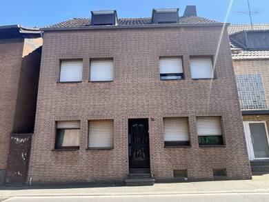 Wohnung zum Kauf 215.000 € 4 Zimmer 75 m² 2. Geschoss Gleuel Hürth 50354