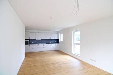 Wohnung zur Miete 1.395 € 3 Zimmer 89,6 m² 2. Geschoss frei ab sofort Schütte-Lanz-Straße 19 Zeesen Königs Wusterhausen 15711