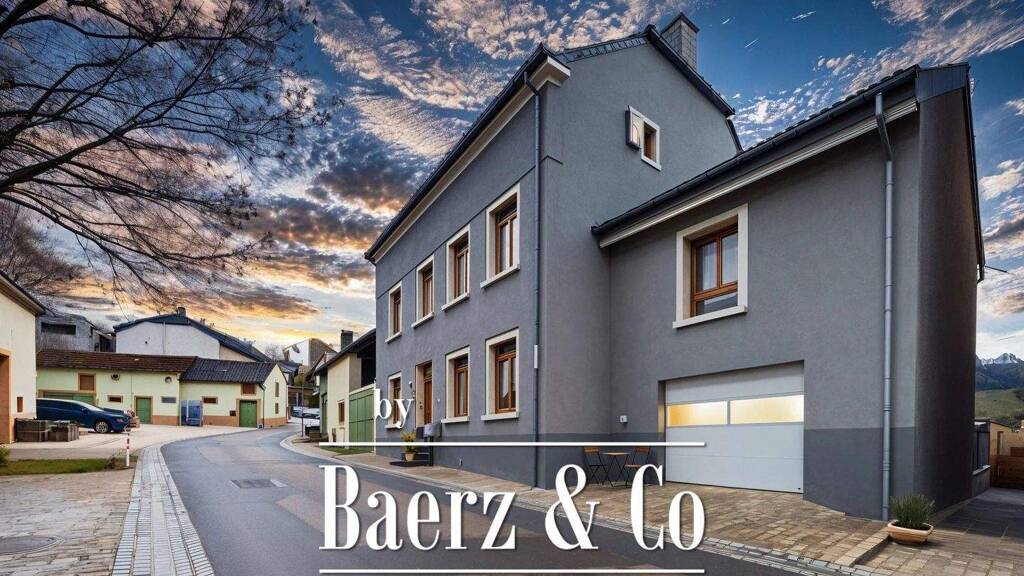 Haus zum Kauf 890.000 € 19 Zimmer 285 m² machtum 6840