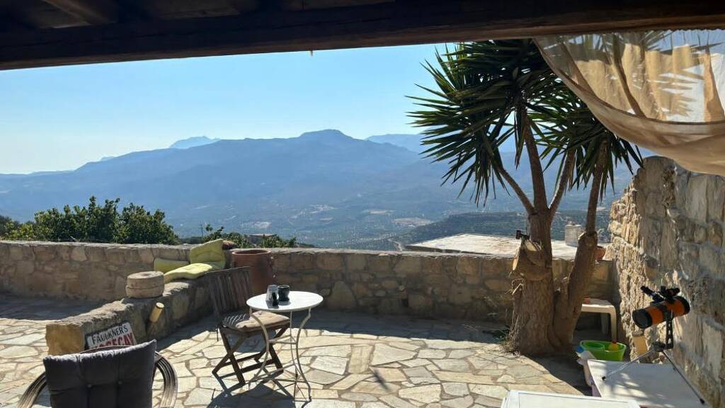 Haus zum Kauf 140.000 € 4 Zimmer 135 m² 770 m² Grundstück Kreta Pappagiannades 720 59