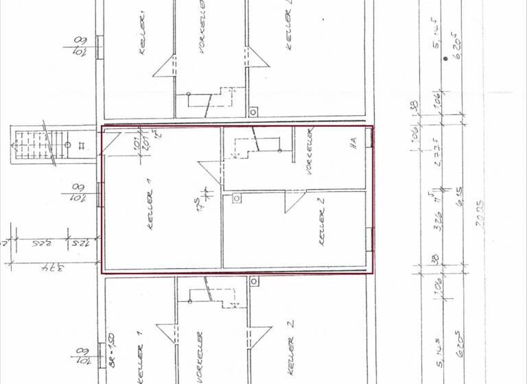 Einfamilienhaus zum Kauf 378.000 € 5 Zimmer 135 m²<br/>Wohnfläche 196 m²<br/>Grundstück Itzehoe 25524