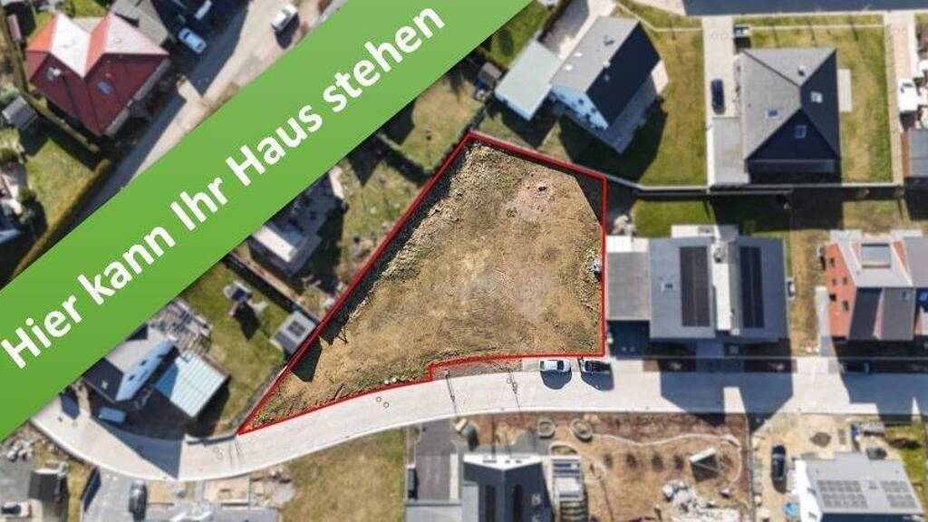 Einfamilienhaus zum Kauf - Erstbezug provisionsfrei 386.850 € 4 Zimmer 109 m² 1.083 m² Grundstück Antonio-Forteschi-Straße Sibbesse 31079