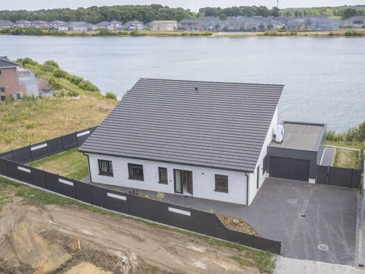 Bungalow zum Kauf - Erstbezug provisionsfrei 599.000 € 3 Zimmer 126 m² 679 m² Grundstück frei ab sofort Herzlake 49770